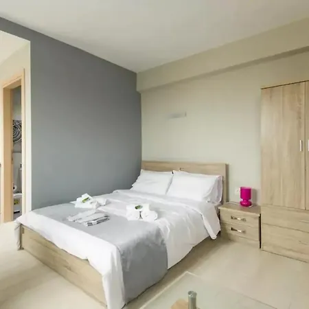 Caravanserai Studio 1 * Thessaloniki