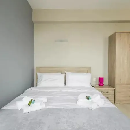 Caravanserai Studio 1 Apartment