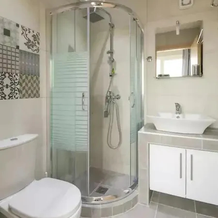 Caravanserai Studio 1 Apartment Thessaloniki