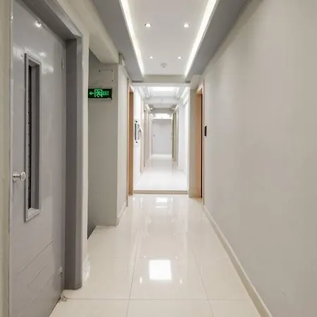Apartment Caravanserai Studio 1 *