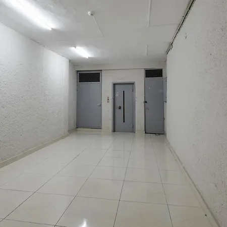Caravanserai Studio 1 Apartment *